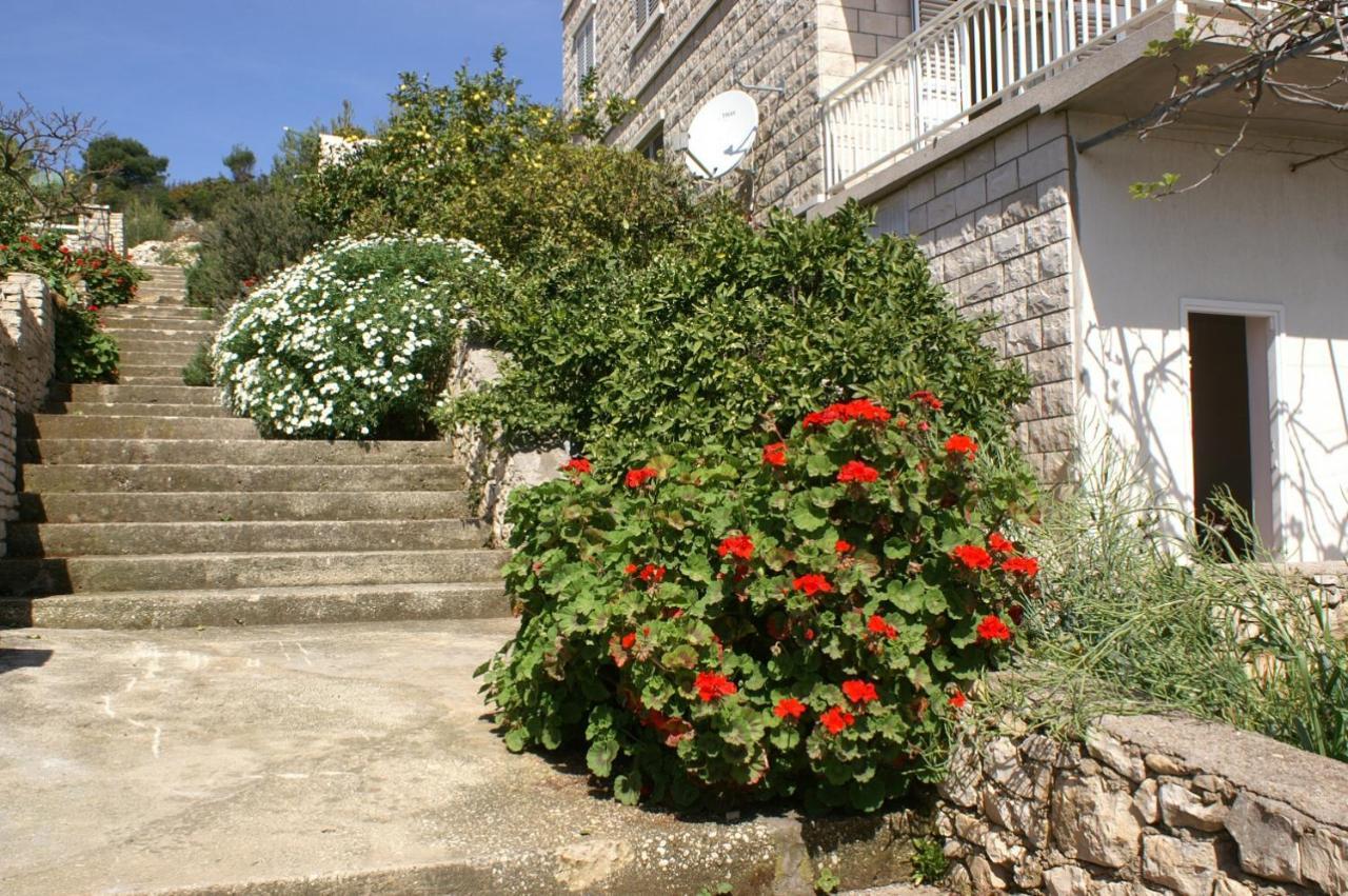 Apartments By The Sea Lumbarda, Korcula - 4440 외부 사진