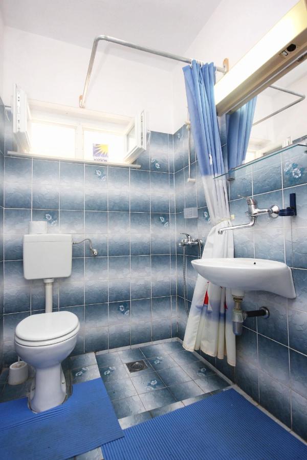 Apartments By The Sea Lumbarda, Korcula - 4440 외부 사진