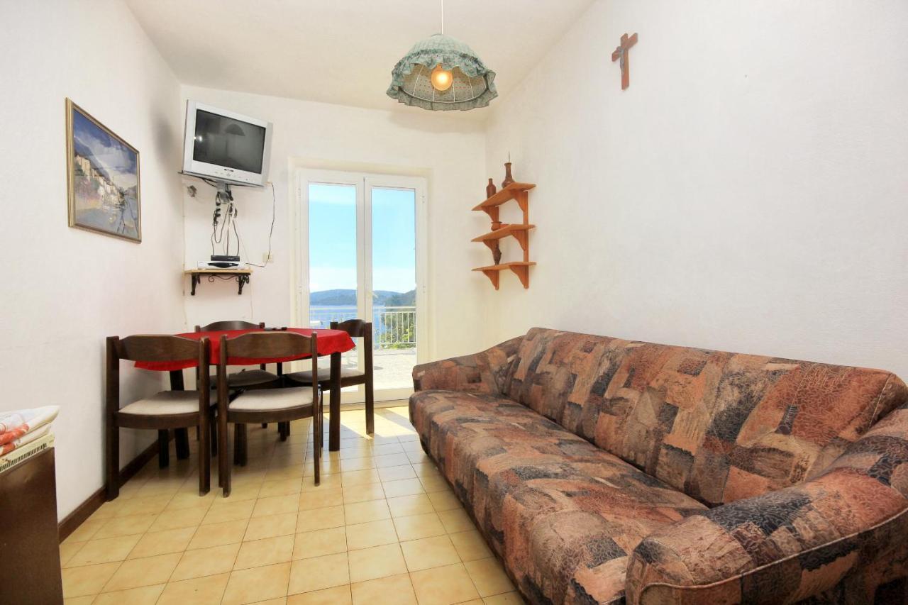 Apartments By The Sea Lumbarda, Korcula - 4440 외부 사진