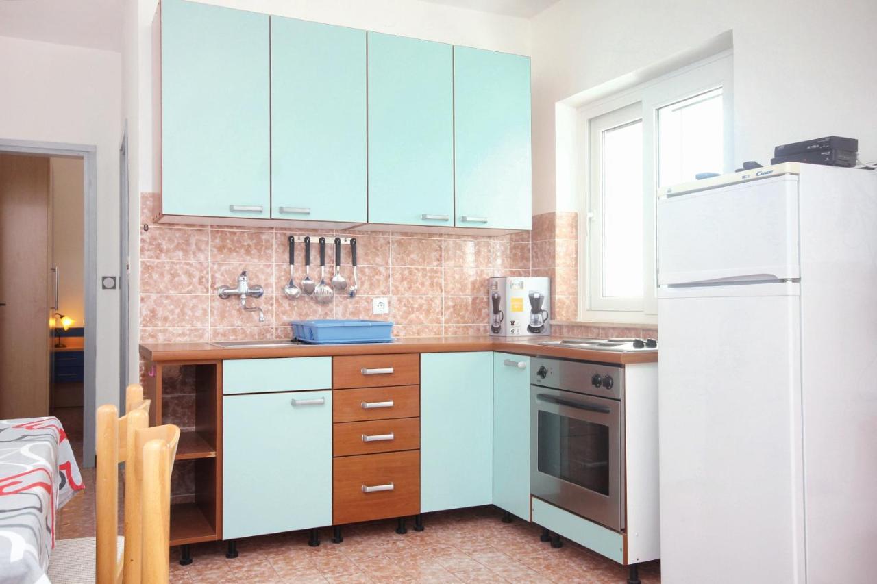 Apartments By The Sea Lumbarda, Korcula - 4440 외부 사진