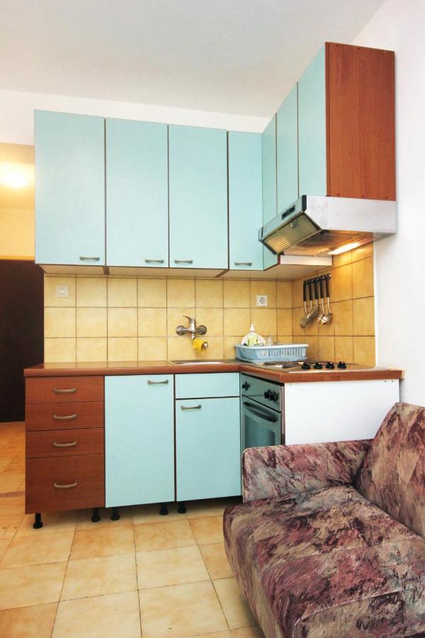 Apartments By The Sea Lumbarda, Korcula - 4440 외부 사진