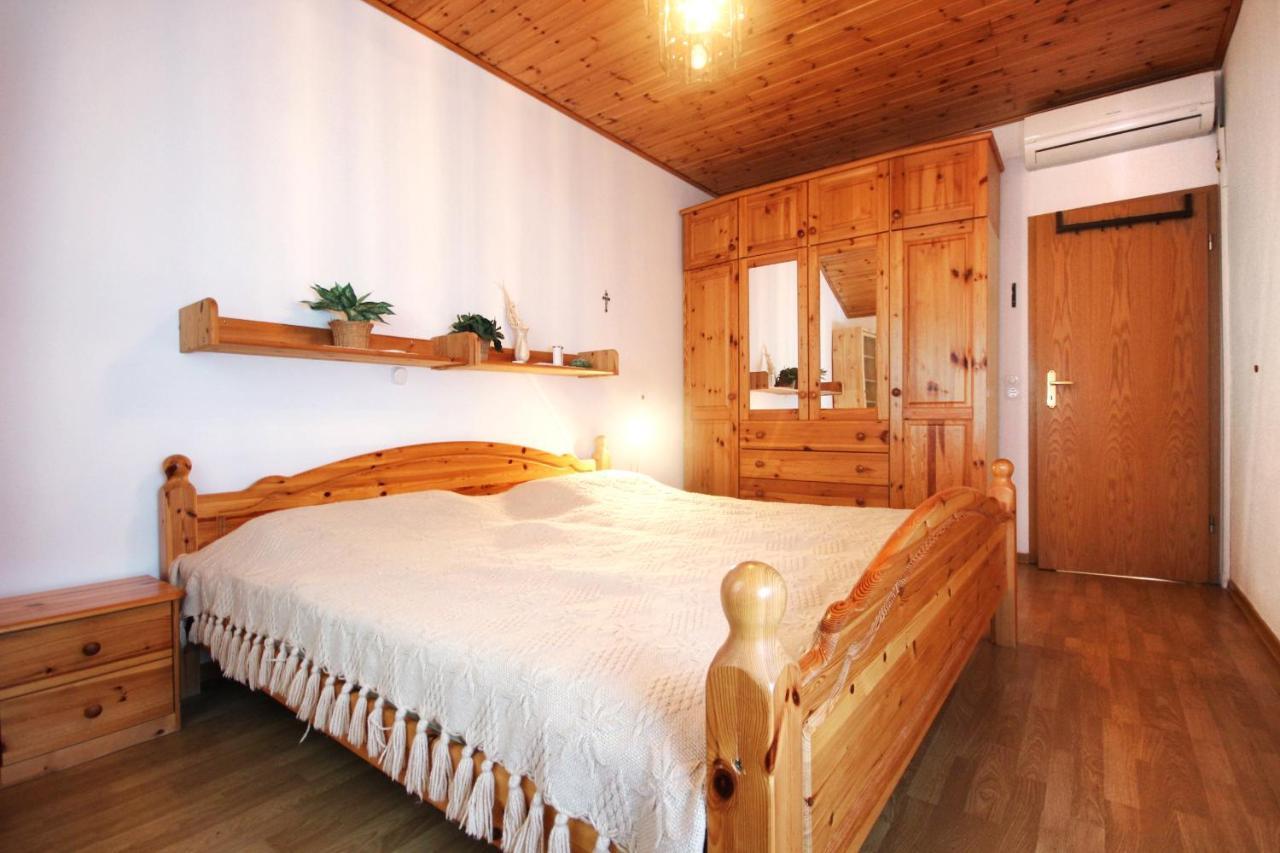 Apartments By The Sea Lumbarda, Korcula - 4440 외부 사진