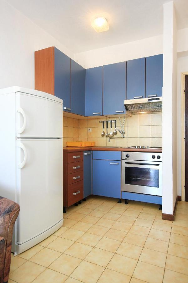 Apartments By The Sea Lumbarda, Korcula - 4440 외부 사진